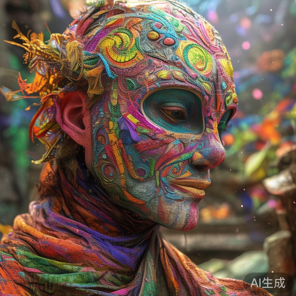 迷你世界领脸谱,神秘又有趣的角色解锁 - 快讯网 - 分享生活资讯热点话题综合门户网www.yunbaotong.com