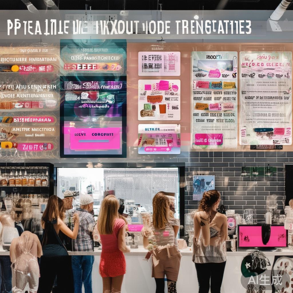 奶吧如何精准获客与高效经营?这5个策略让你的生意火爆起来! - 快讯网 - 分享生活资讯热点话题综合门户网www.yunbaotong.com