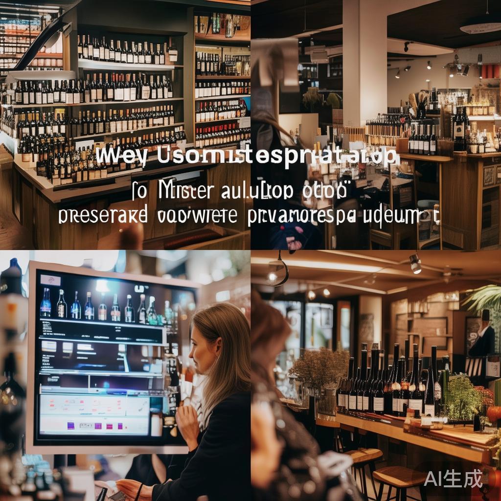 红酒门店的获客之道，从精准定位到客户黏性，打造你的私域流量池 - 快讯网 - 分享生活资讯热点话题综合门户网www.yunbaotong.com