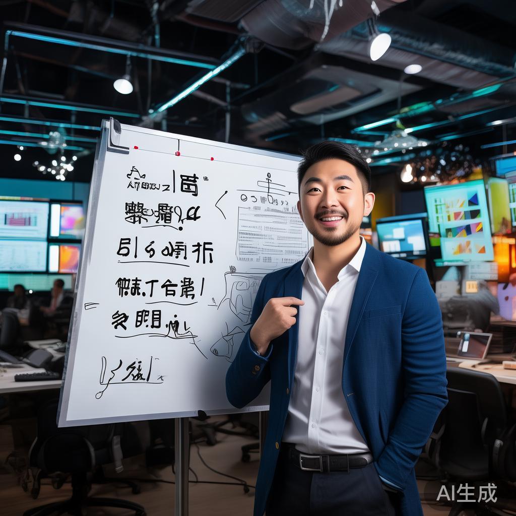 抖音获客爆单的秘密！这5招让你的流量精准转化 - 快讯网 - 分享生活资讯热点话题综合门户网www.yunbaotong.com