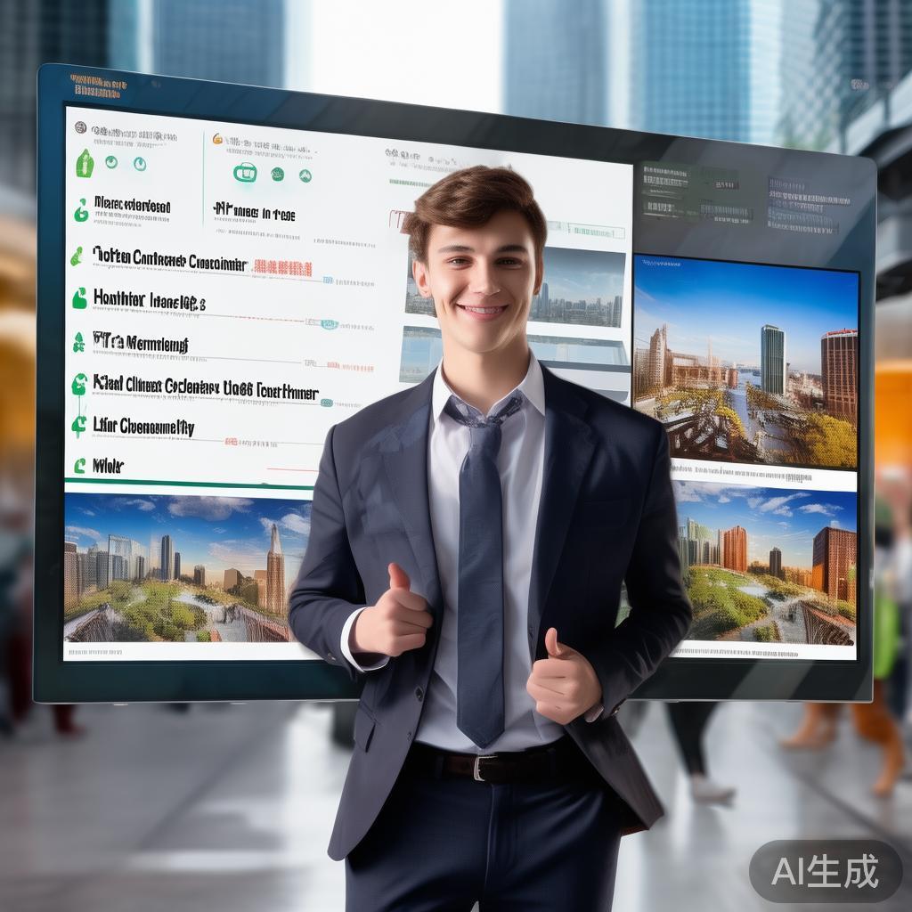 深圳中介新手必看！低成本获客的5大实战技巧，让你快速打开市场！ - 快讯网 - 分享生活资讯热点话题综合门户网www.yunbaotong.com