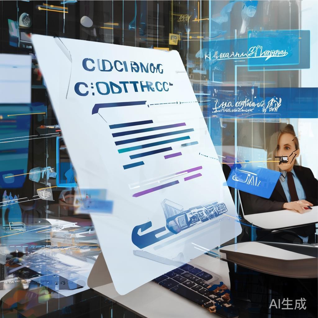 网上获客合同怎么签？这5个避坑指南让你不再踩雷！ - 快讯网 - 分享生活资讯热点话题综合门户网www.yunbaotong.com