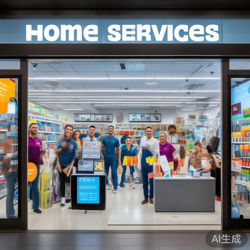 家政门店如何快速获客?这5种方法让你的生意爆单! - 快讯网 - 分享生活资讯热点话题综合门户网www.yunbaotong.com