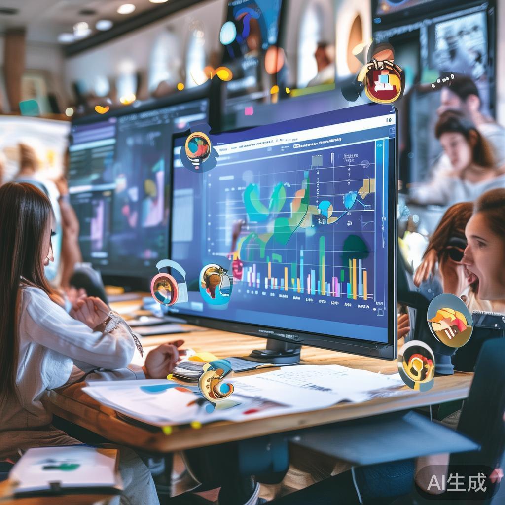 线上教培行业如何精准获客？这5个策略让你业绩翻倍！ - 快讯网 - 分享生活资讯热点话题综合门户网www.yunbaotong.com