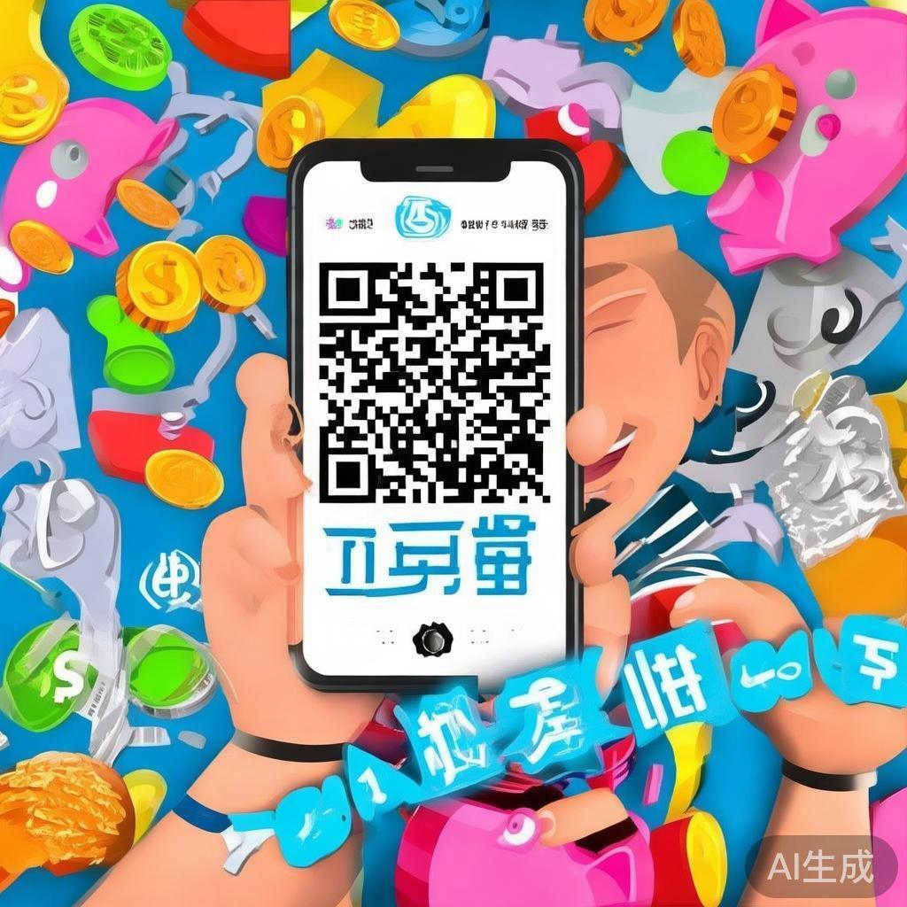 信收款码,帮你省下一大笔钱 - 快讯网 - 分享生活资讯热点话题综合门户网www.yunbaotong.com