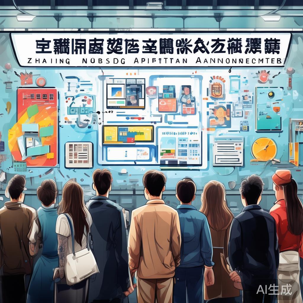 浙江补贴领取公示,助力求职就业,你不知的途径 - 快讯网 - 分享生活资讯热点话题综合门户网www.yunbaotong.com
