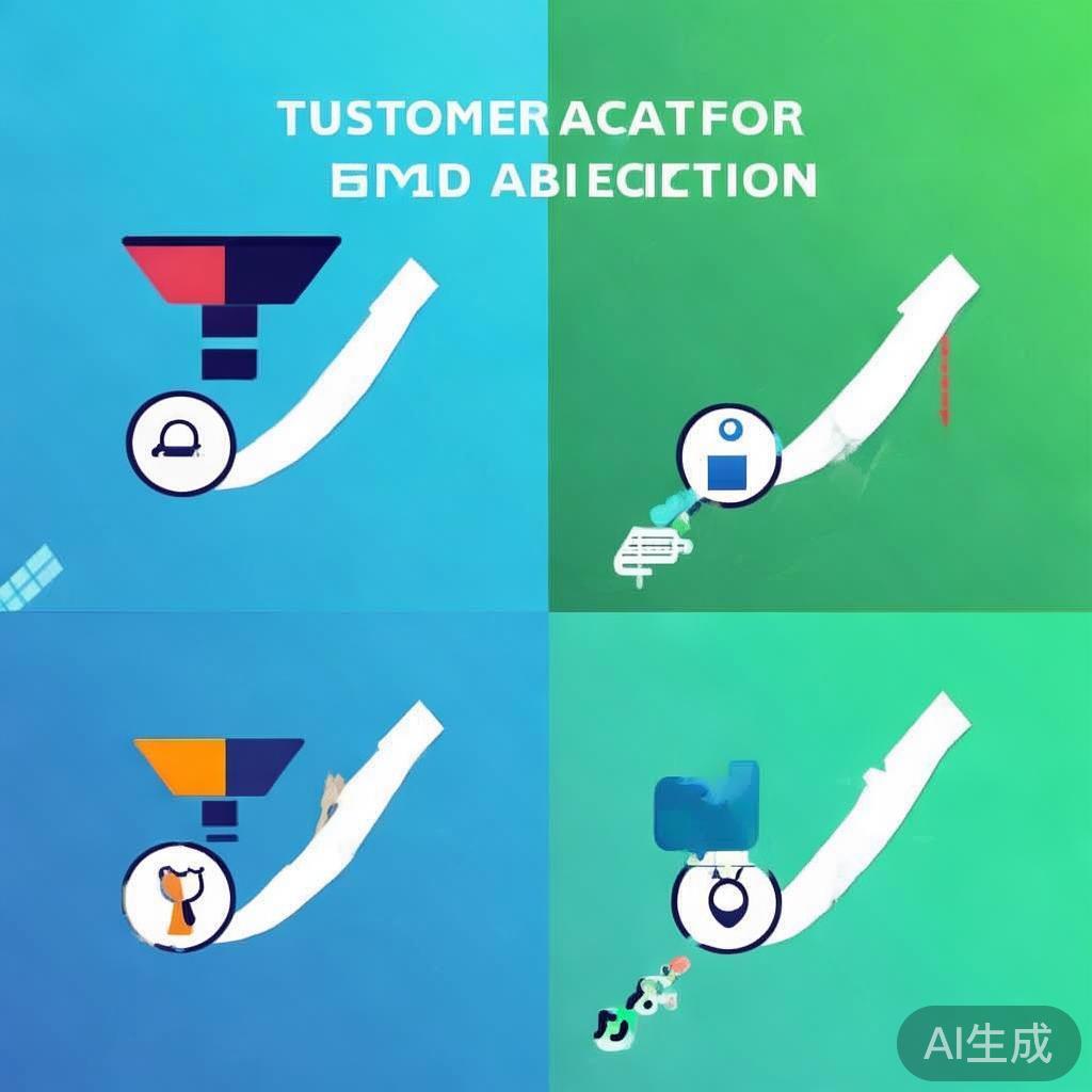 获客截流怎么做?这4个策略让你的转化率翻倍! - 快讯网 - 分享生活资讯热点话题综合门户网www.yunbaotong.com