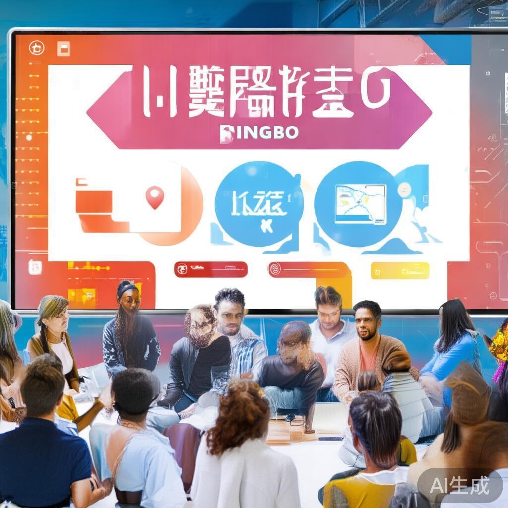 宁波获客怎么做?这5大策略让你的客户源源不断! - 快讯网 - 分享生活资讯热点话题综合门户网www.yunbaotong.com