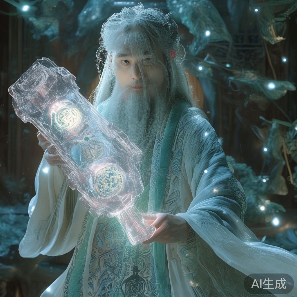玉虚道衣的领取方式全解析 - 快讯网 - 分享生活资讯热点话题综合门户网www.yunbaotong.com