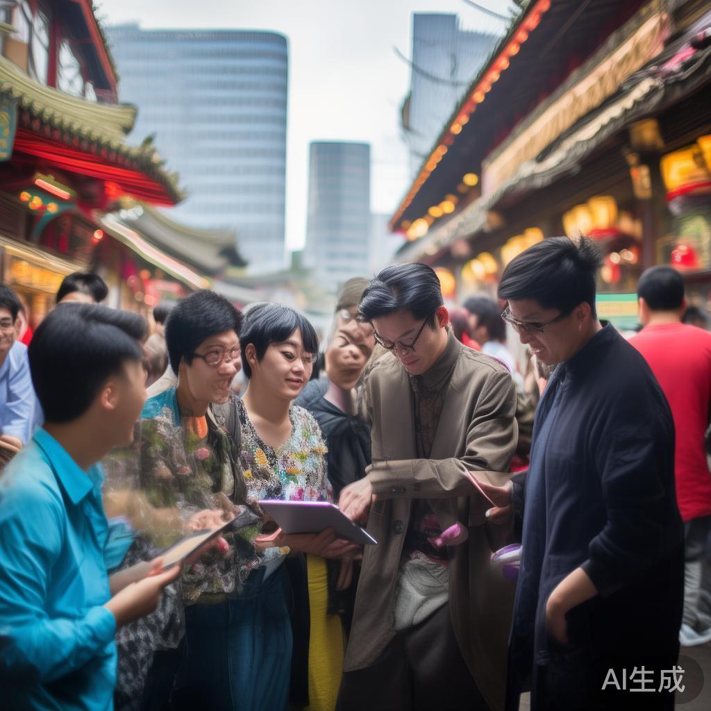 成都商家获客新思路,如何与本地自媒体合作引爆流量? - 快讯网 - 分享生活资讯热点话题综合门户网www.yunbaotong.com