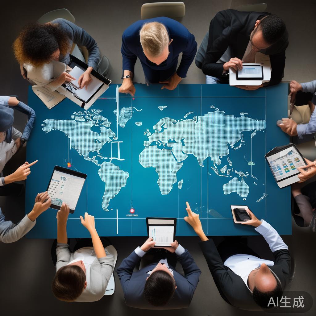 破局,资讯类公司获客的三大核心策略与实战指南 - 快讯网 - 分享生活资讯热点话题综合门户网www.yunbaotong.com