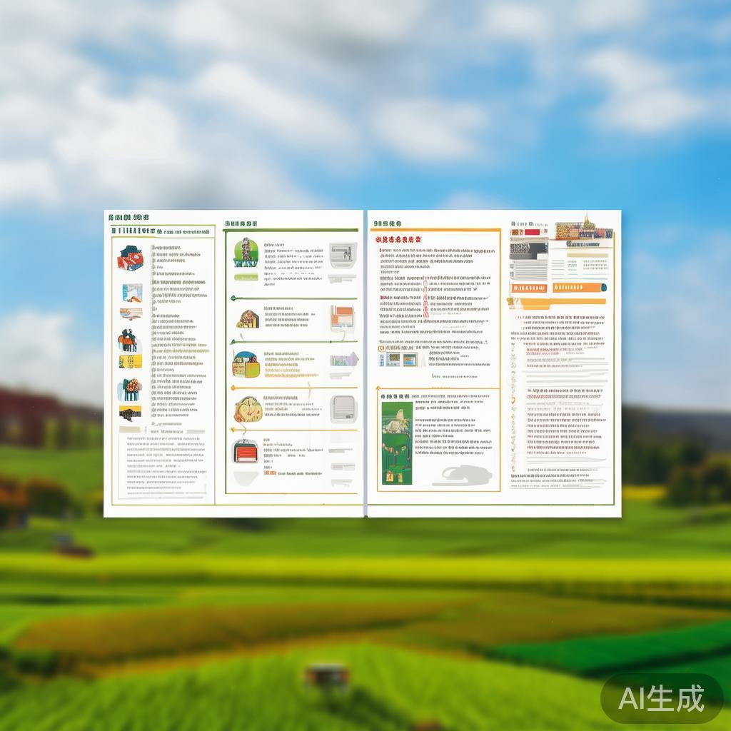 哈尔滨农村补贴申请全攻略,流程、材料、注意事项一文读懂 - 快讯网 - 分享生活资讯热点话题综合门户网www.yunbaotong.com