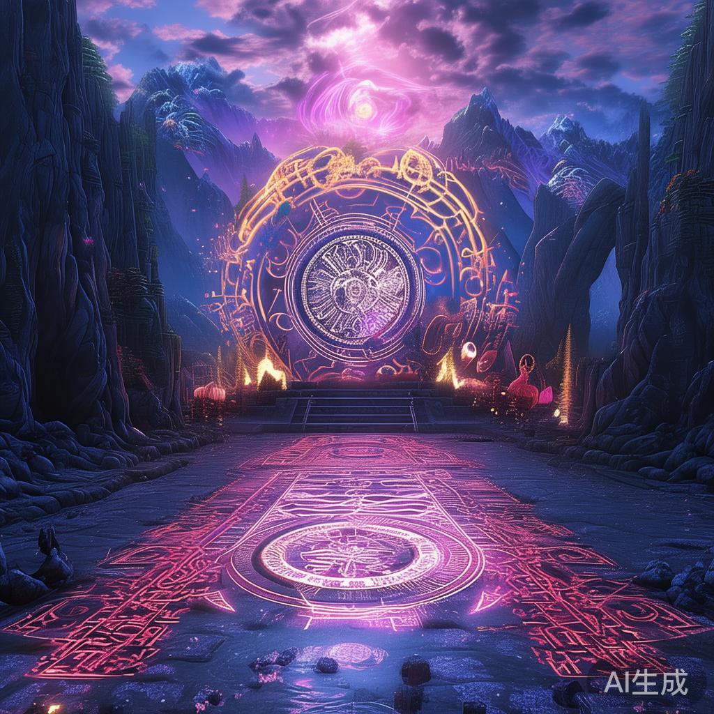 陀螺世界，神秘的魔法世界，你得romanize才能进入！ - 快讯网 - 分享生活资讯热点话题综合门户网www.yunbaotong.com