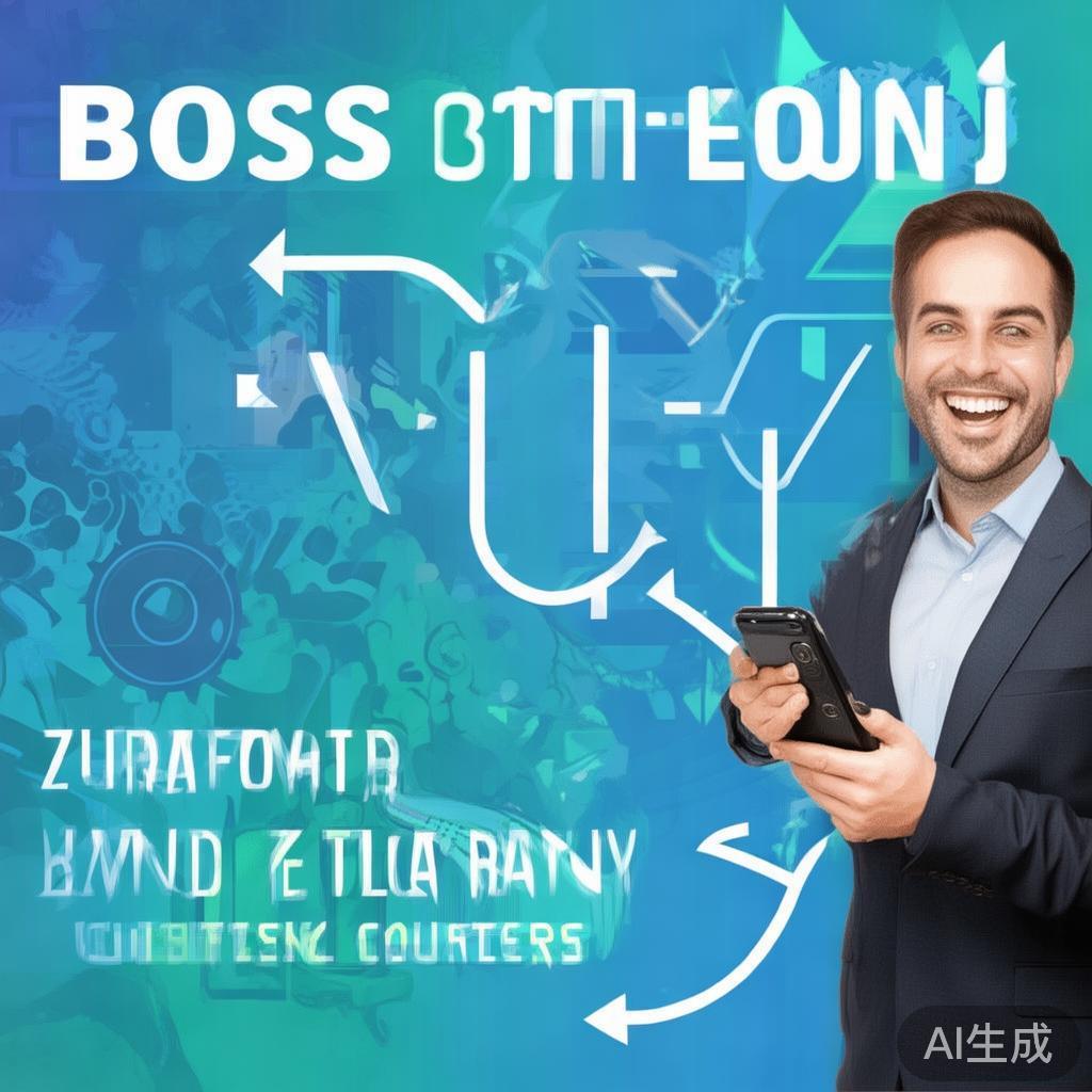Boss直聘获客全攻略，从零到一的精准获客策略，让你的招聘效率翻倍！ - 快讯网 - 分享生活资讯热点话题综合门户网www.yunbaotong.com