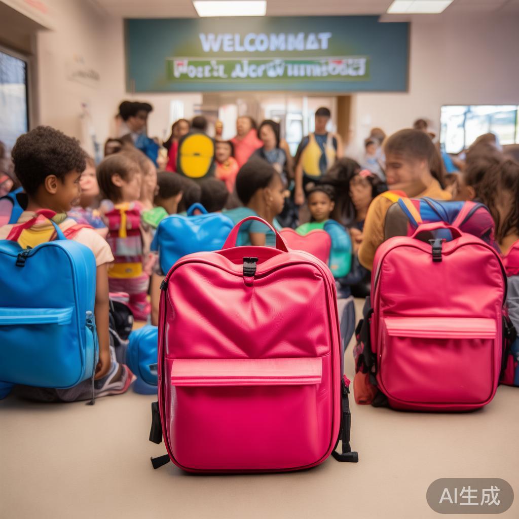 爱心书包如何领取视频? - 快讯网 - 分享生活资讯热点话题综合门户网www.yunbaotong.com