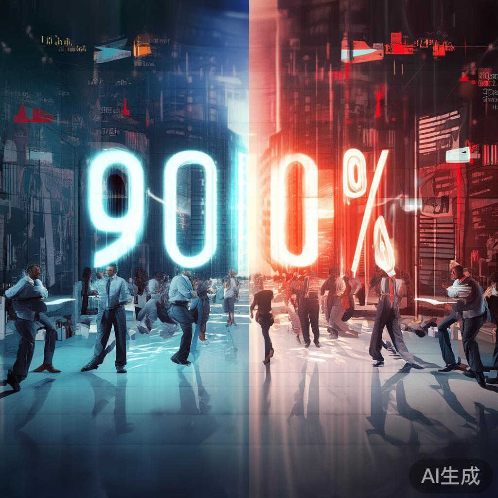 裂变式获客怎么选？90%的企业都在犯的错误，这篇解决你的困惑！ - 快讯网 - 分享生活资讯热点话题综合门户网www.yunbaotong.com