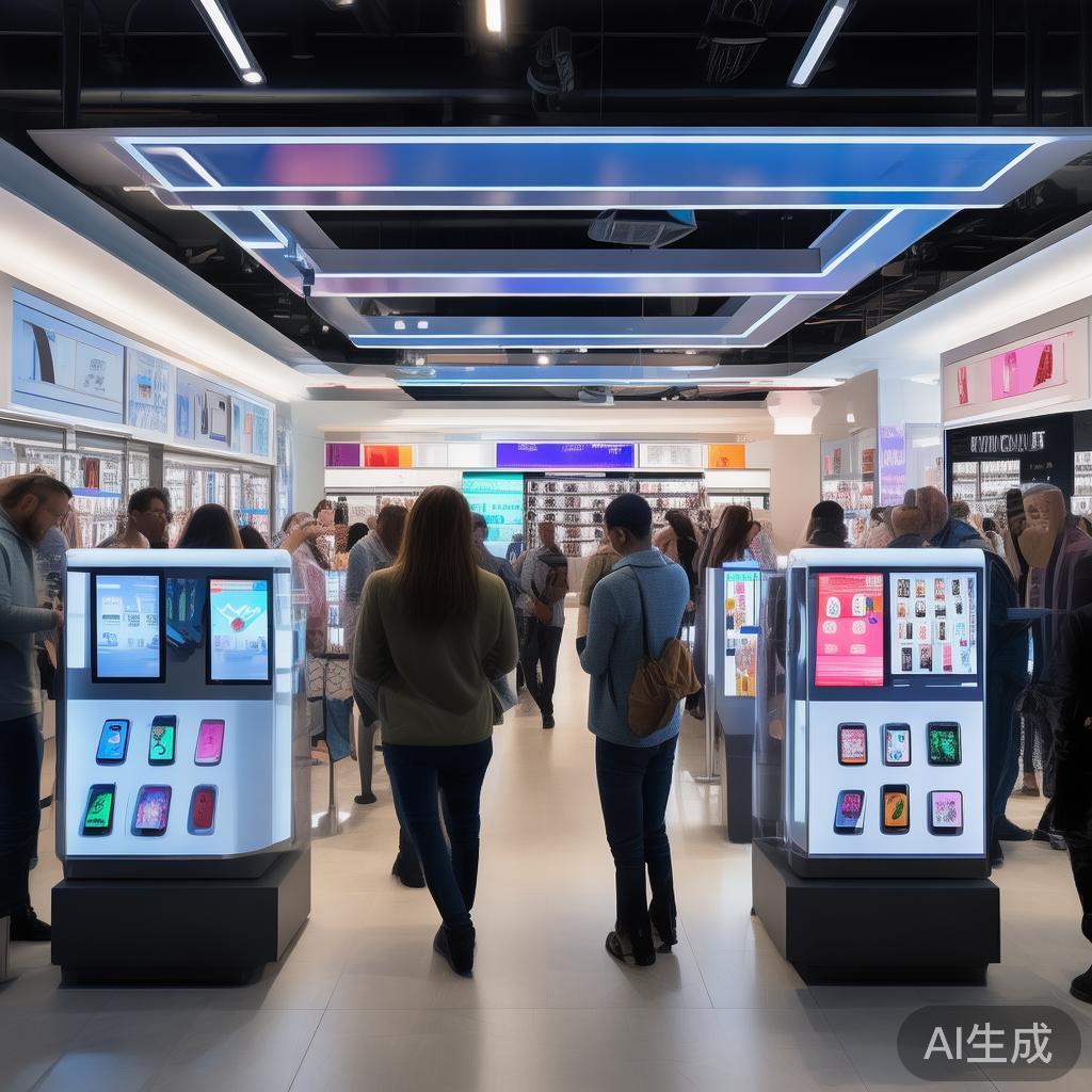 手机店如何获客,从线上引流到线下转化的全攻略 - 快讯网 - 分享生活资讯热点话题综合门户网www.yunbaotong.com