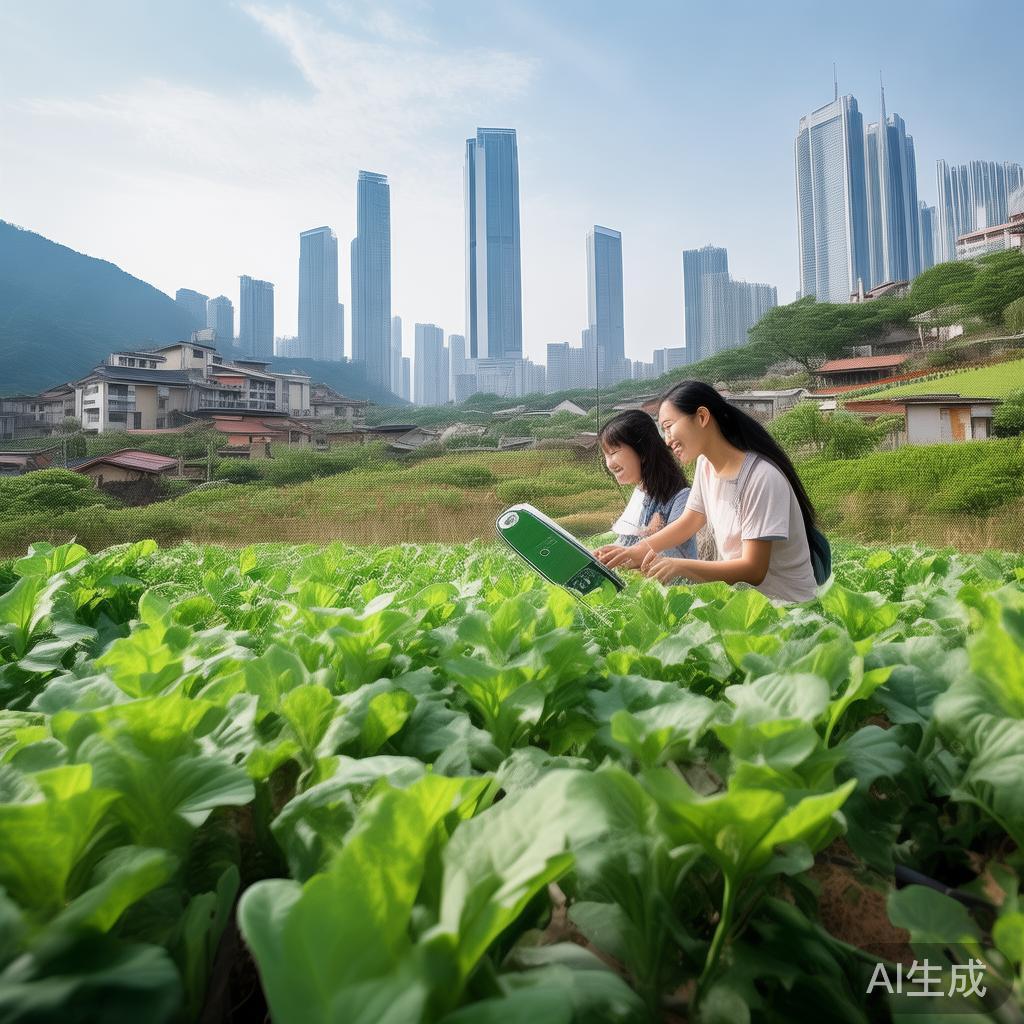 运城市,智慧农业与自然风光并存的幸福家园—解读采样码管理 - 快讯网 - 分享生活资讯热点话题综合门户网www.yunbaotong.com