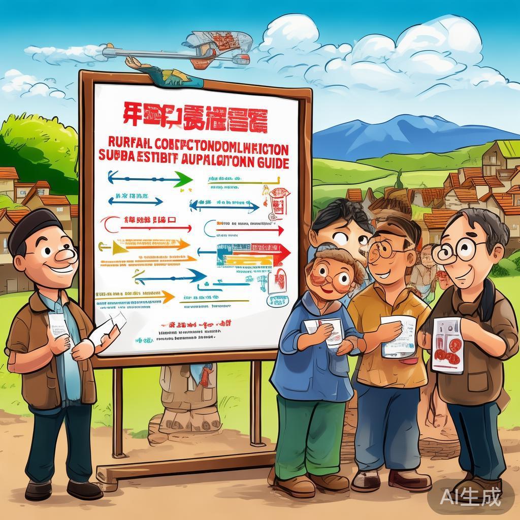乡村建设拆房补贴申请指南,政策红利助农安居兴村 - 快讯网 - 分享生活资讯热点话题综合门户网www.yunbaotong.com