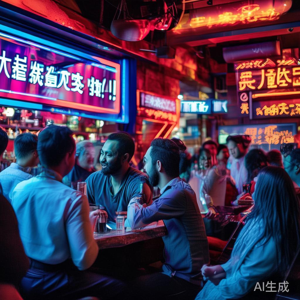 美团酒吧如何精准获客?这5招让你业绩翻倍! - 快讯网 - 分享生活资讯热点话题综合门户网www.yunbaotong.com