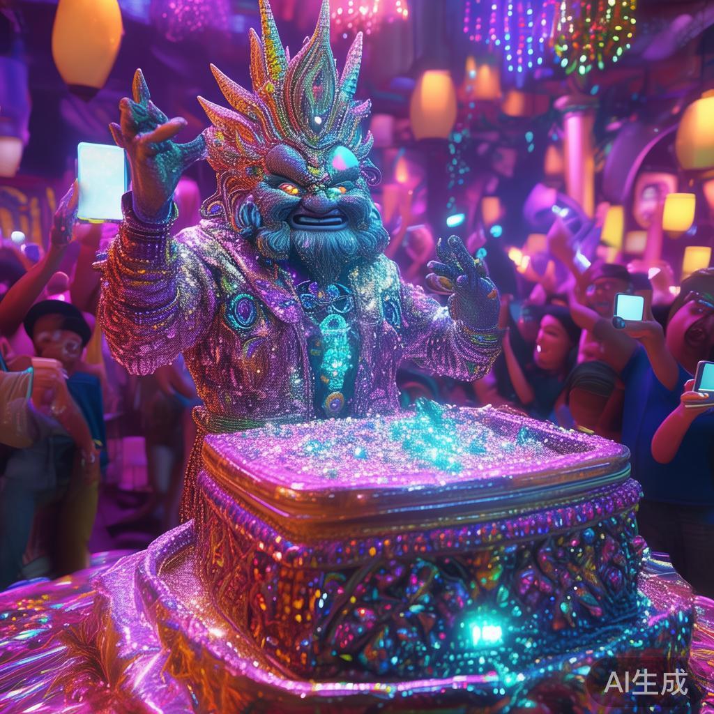 派对神,淘宝评论中奖竟有神秘大礼相送 - 快讯网 - 分享生活资讯热点话题综合门户网www.yunbaotong.com