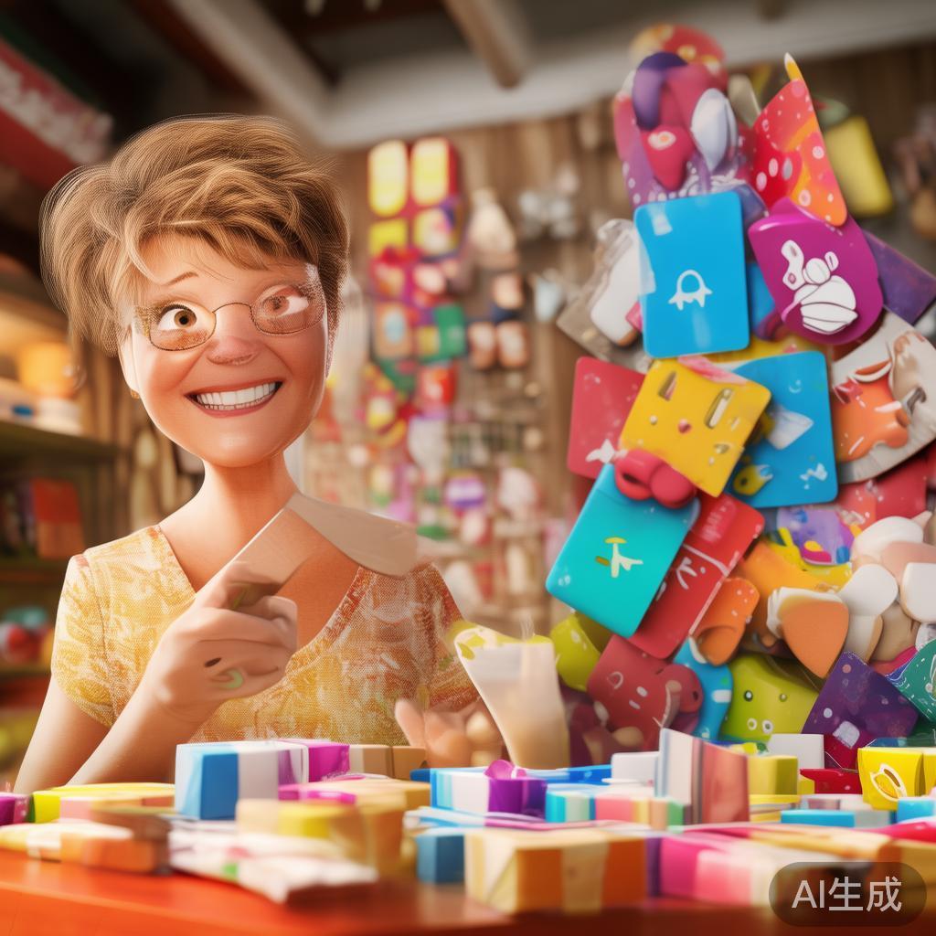 卡怎么领取？这些小技巧让你轻松拿到自己的小礼物 - 快讯网 - 分享生活资讯热点话题综合门户网www.yunbaotong.com