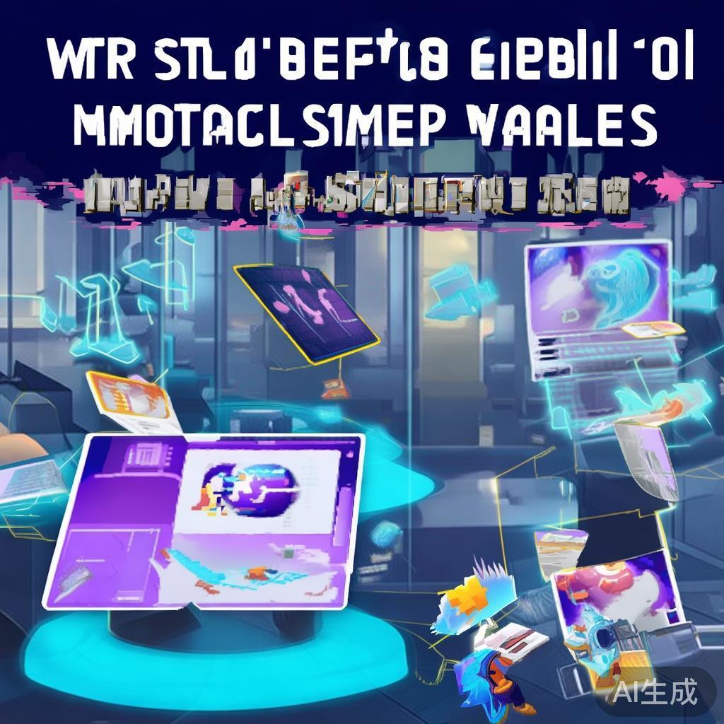 如何获取Meta幻鲸资源?一份实用教程让你轻松上手 - 快讯网 - 分享生活资讯热点话题综合门户网www.yunbaotong.com