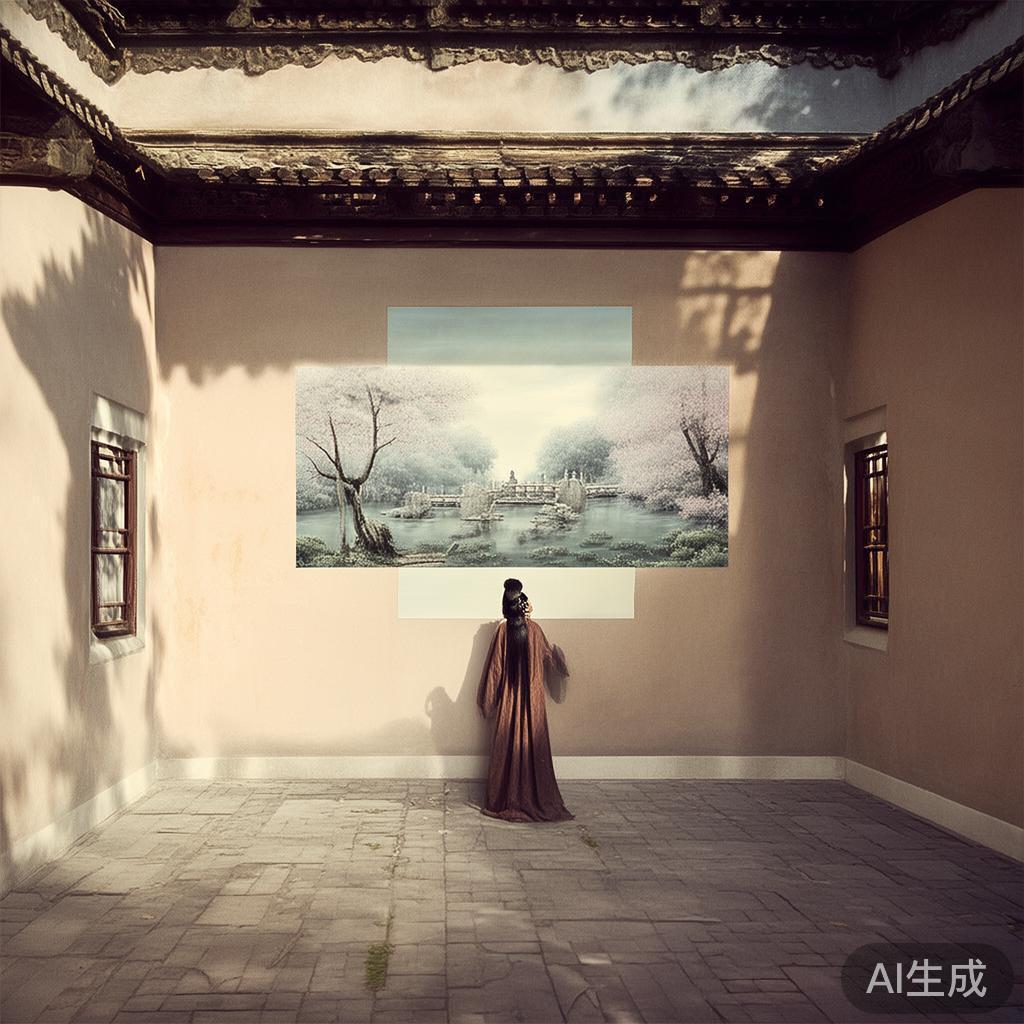 古建有画,领取即得 - 快讯网 - 分享生活资讯热点话题综合门户网www.yunbaotong.com