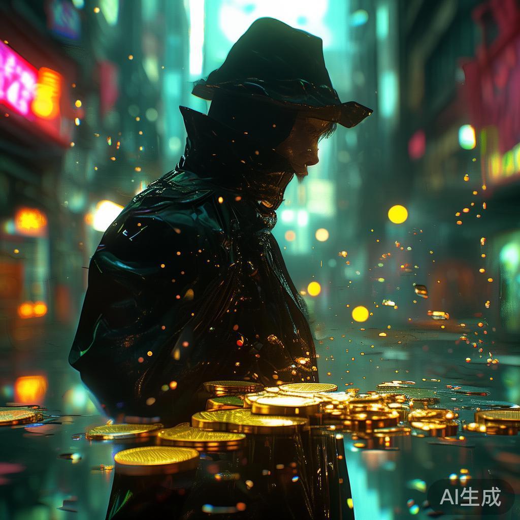 心灵特工，金币之困 - 快讯网 - 分享生活资讯热点话题综合门户网www.yunbaotong.com