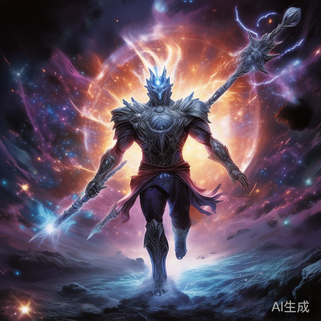 开启你的神界冒险,从原雷神开启你的宇宙人生 - 快讯网 - 分享生活资讯热点话题综合门户网www.yunbaotong.com
