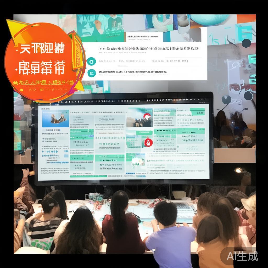 实战指南如何从零开始建立高转化率的学习获客群? - 快讯网 - 分享生活资讯热点话题综合门户网www.yunbaotong.com