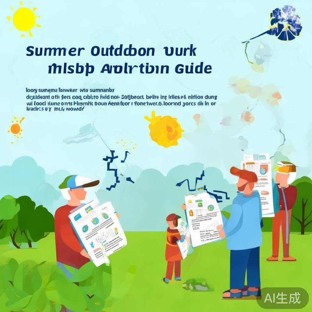 夏季户外作业补贴申请指南,保障权益,清凉一夏 - 快讯网 - 分享生活资讯热点话题综合门户网www.yunbaotong.com