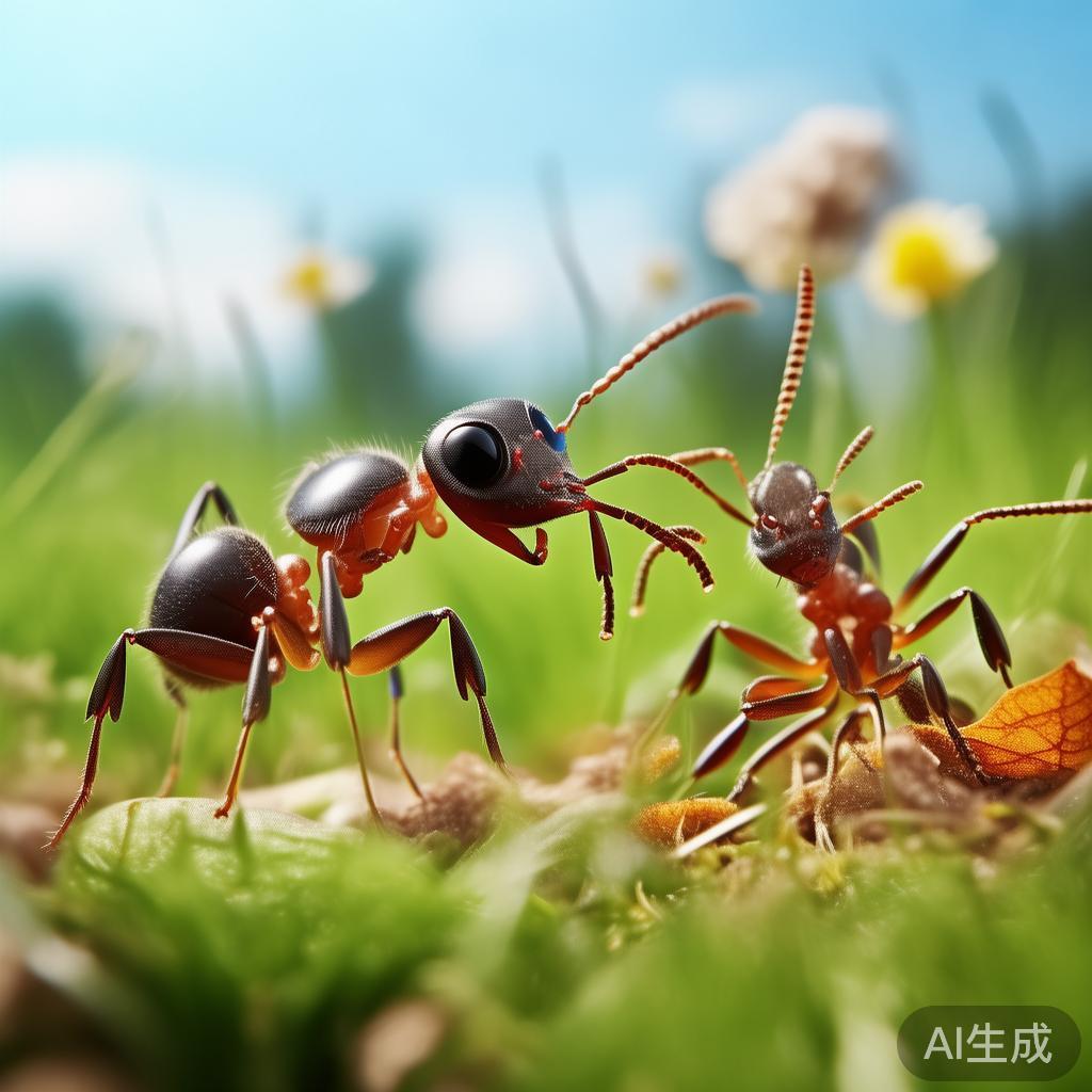 蚂蚁帮您分配任务,该如何领取? - 快讯网 - 分享生活资讯热点话题综合门户网www.yunbaotong.com