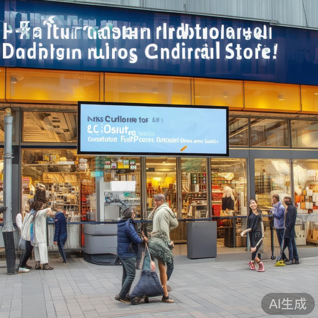建材店获客新思路，从线上引流到线下转化，全流程攻略！ - 快讯网 - 分享生活资讯热点话题综合门户网www.yunbaotong.com