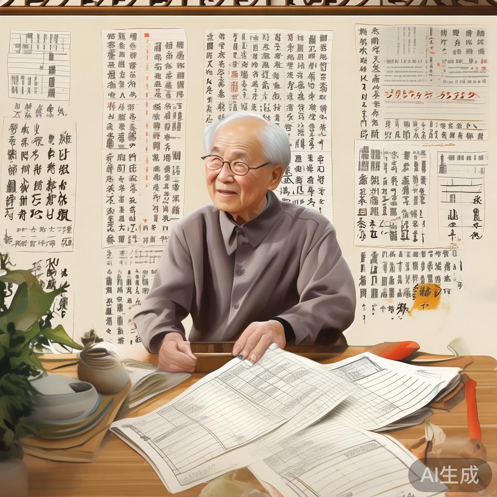 陕西高龄老人补贴政策详解,申请条件、流程与权益保障 - 快讯网 - 分享生活资讯热点话题综合门户网www.yunbaotong.com