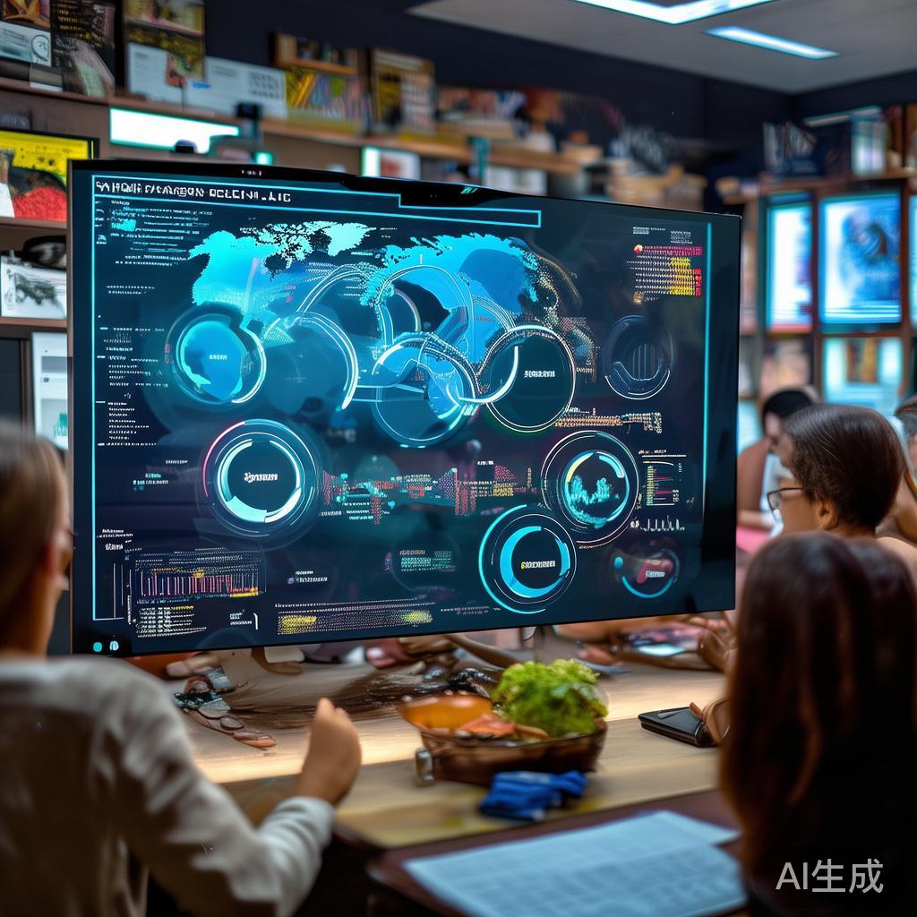 留学品牌账号的获客密码,从精准定位到高效转化的全流程解析 - 快讯网 - 分享生活资讯热点话题综合门户网www.yunbaotong.com