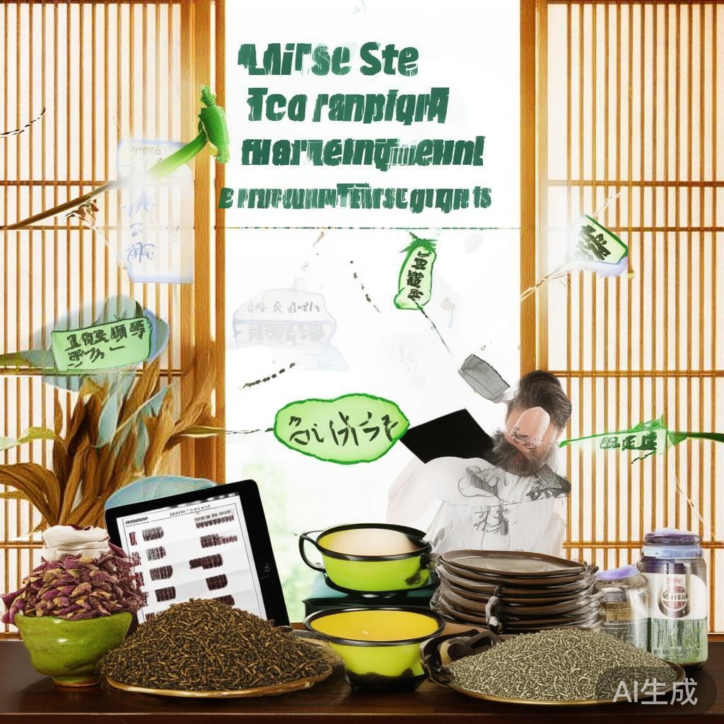茶叶获客方案怎么写?一篇搞定你的茶叶营销难题! - 快讯网 - 分享生活资讯热点话题综合门户网www.yunbaotong.com
