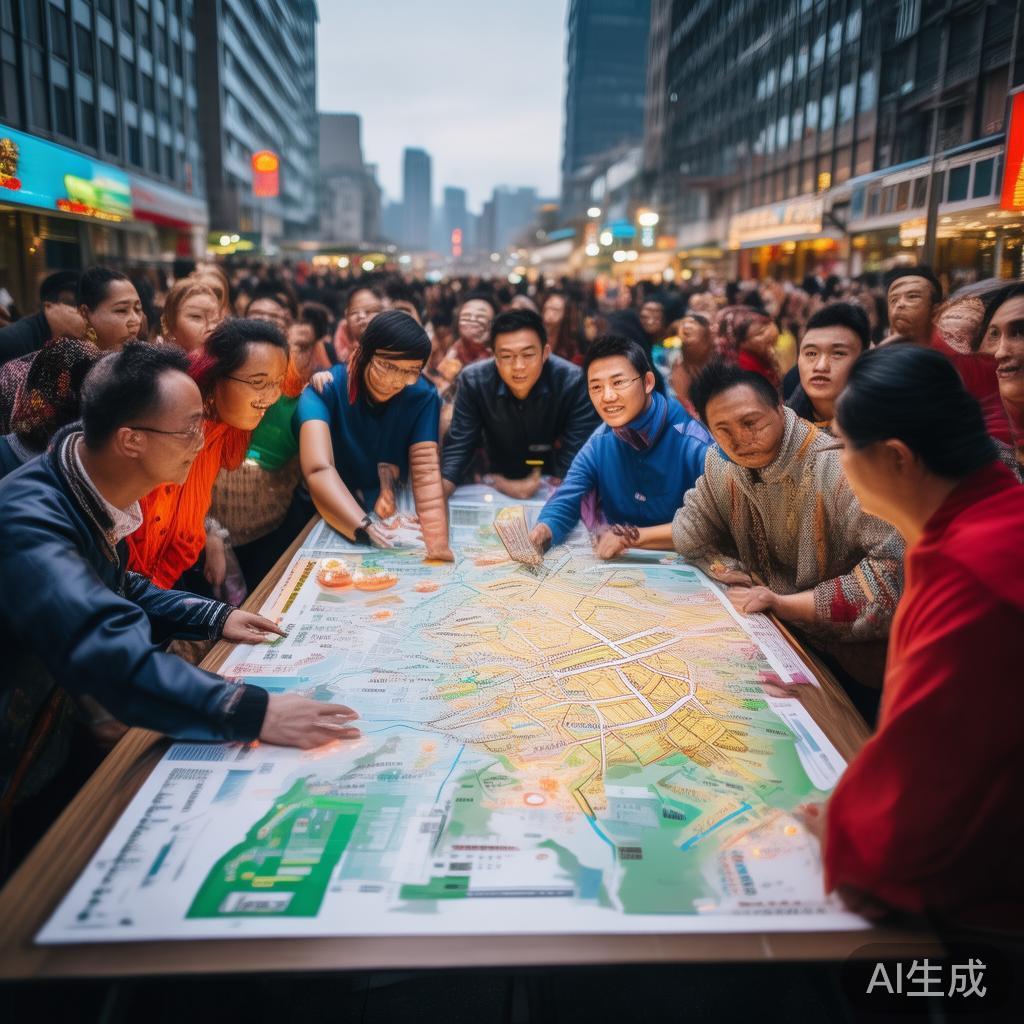 吉林商家获客新思路,合作共赢,引爆本地市场! - 快讯网 - 分享生活资讯热点话题综合门户网www.yunbaotong.com