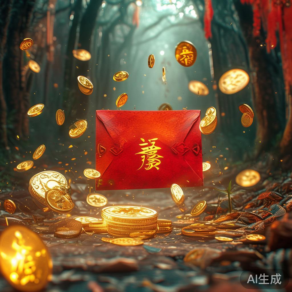 悟空理财红包,开启人生财富之门的秘密 - 快讯网 - 分享生活资讯热点话题综合门户网www.yunbaotong.com