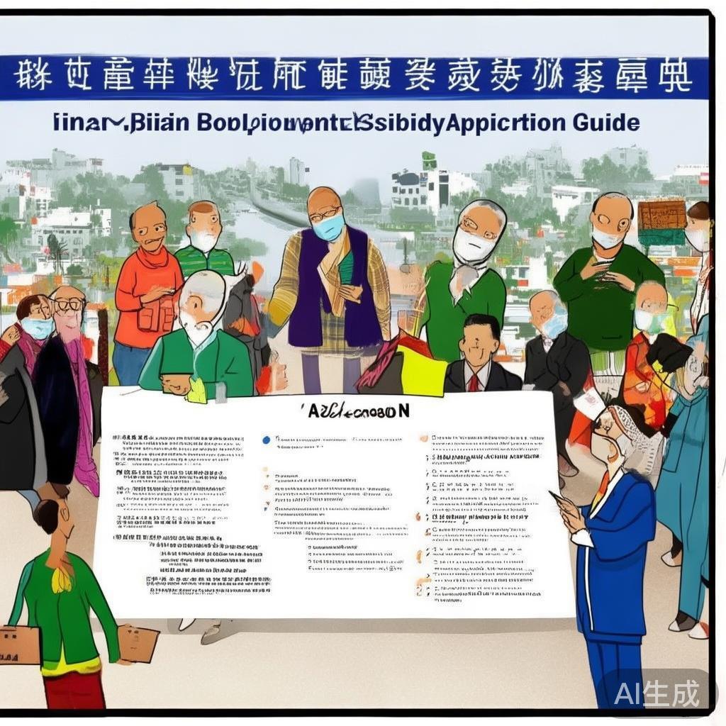 晋江基层就业补贴申请指南,政策红利直达基层,就业之路更有保障 - 快讯网 - 分享生活资讯热点话题综合门户网www.yunbaotong.com