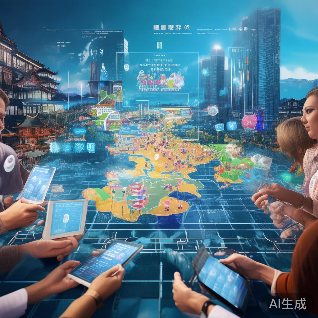 云南精准获客攻略，如何通过地域化策略锁定高价值客户？ - 快讯网 - 分享生活资讯热点话题综合门户网www.yunbaotong.com