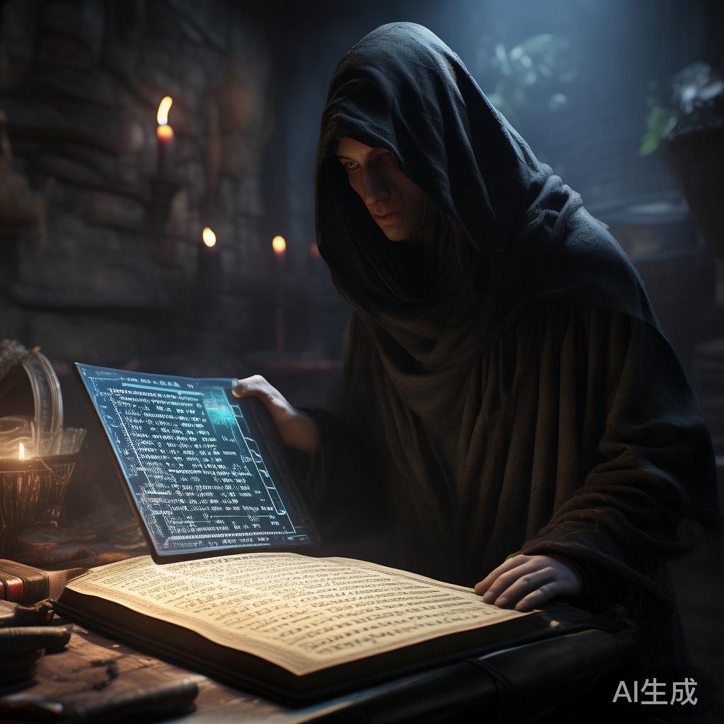 代码之谜解 - 快讯网 - 分享生活资讯热点话题综合门户网www.yunbaotong.com