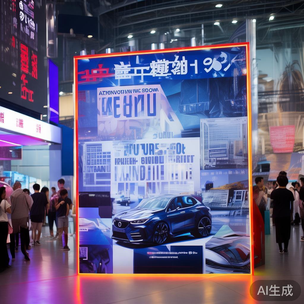 郑州国际车展领取指南,开启你的未来,这些信息不容错过 - 快讯网 - 分享生活资讯热点话题综合门户网www.yunbaotong.com