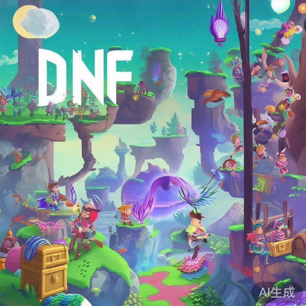DNF获取动物套的7种方式 - 快讯网 - 分享生活资讯热点话题综合门户网www.yunbaotong.com