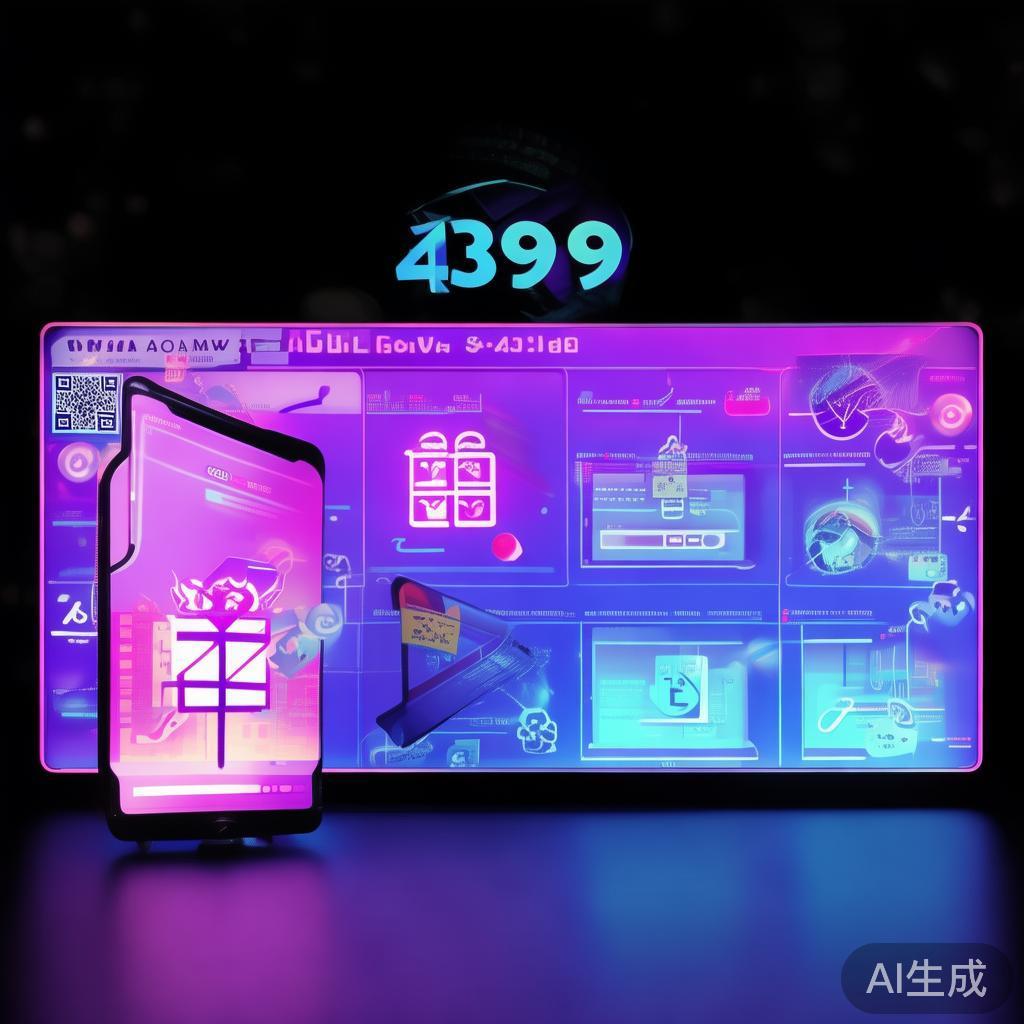 如何领取4399礼包码? - 快讯网 - 分享生活资讯热点话题综合门户网www.yunbaotong.com