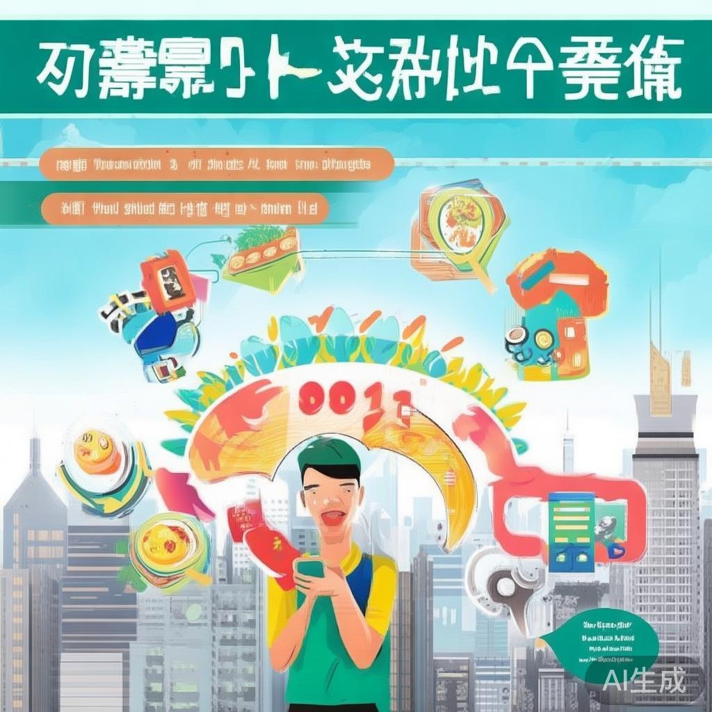 美团优惠怎么领取？你必须知道的领取方式 - 快讯网 - 分享生活资讯热点话题综合门户网www.yunbaotong.com