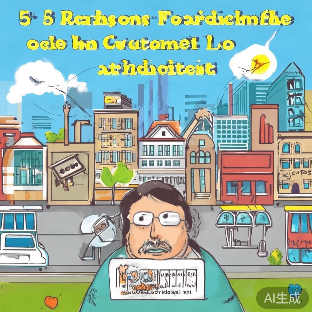同城获客变少了?这5个原因和应对策略,你中招了吗? - 快讯网 - 分享生活资讯热点话题综合门户网www.yunbaotong.com