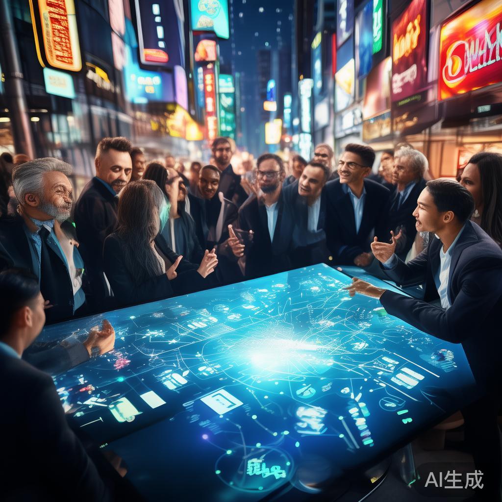 贷款居间获客,如何合法合规地撬动金融市场的钱袋子? - 快讯网 - 分享生活资讯热点话题综合门户网www.yunbaotong.com