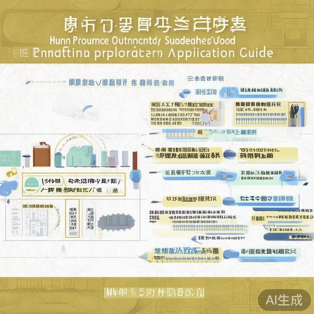 湖南省优秀毕业生补贴申请指南,政策解读、条件流程与注意事项 - 快讯网 - 分享生活资讯热点话题综合门户网www.yunbaotong.com