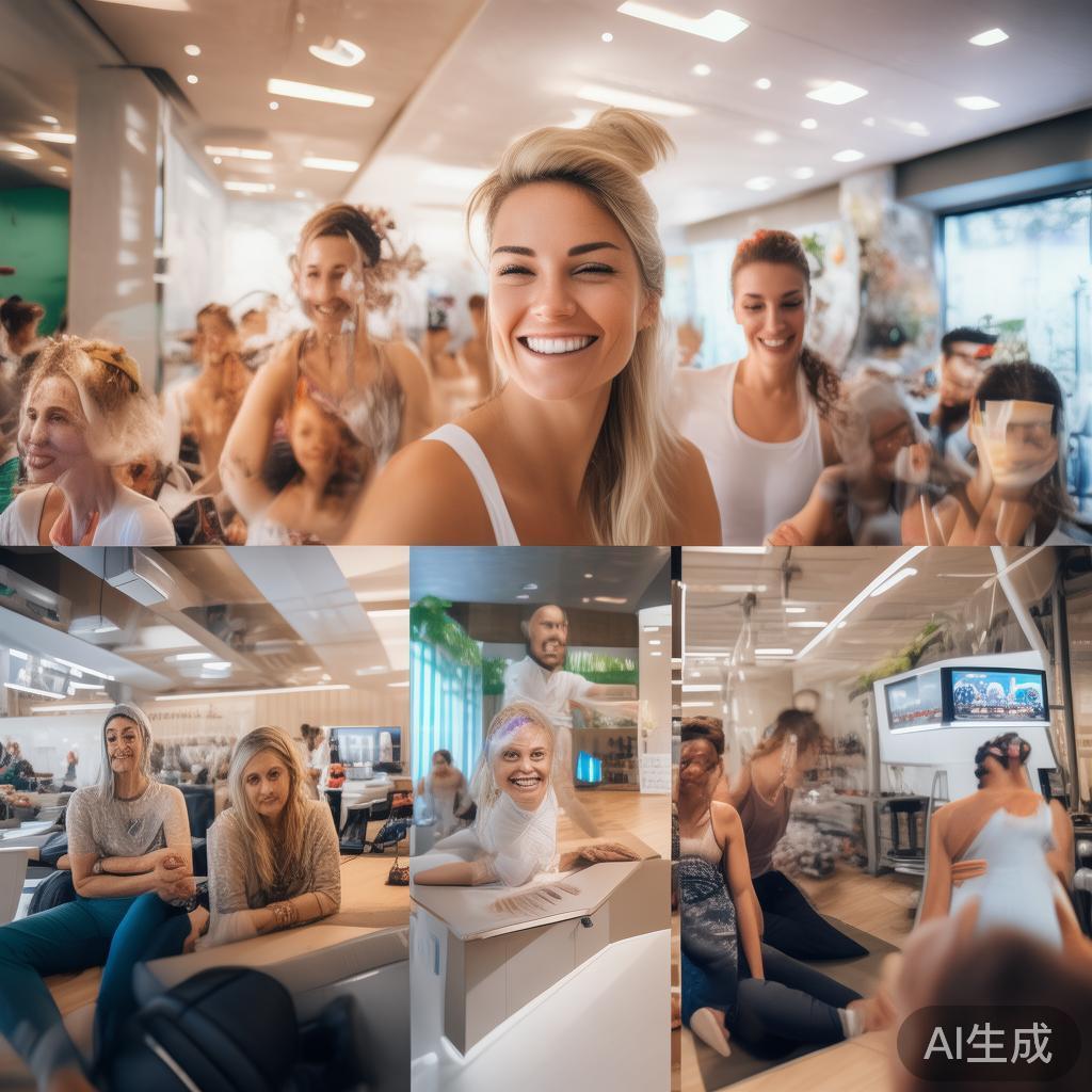 美业大健康怎么获客?这5个方法让你业绩翻倍! - 快讯网 - 分享生活资讯热点话题综合门户网www.yunbaotong.com